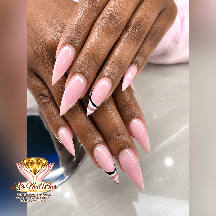 lovely nails